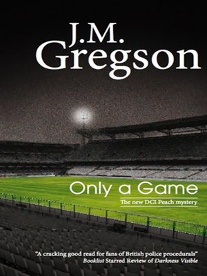 cover image of Only A Game